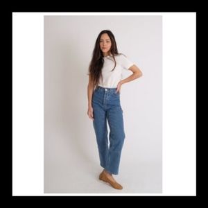 PATCHFRONT HANDYPANTS JESSE KAMM